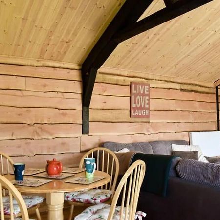 Brook Lodge Liskeard Zewnętrze zdjęcie