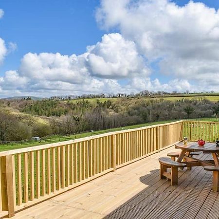 Brook Lodge Liskeard Zewnętrze zdjęcie