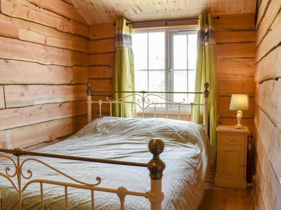 Brook Lodge Liskeard Zewnętrze zdjęcie