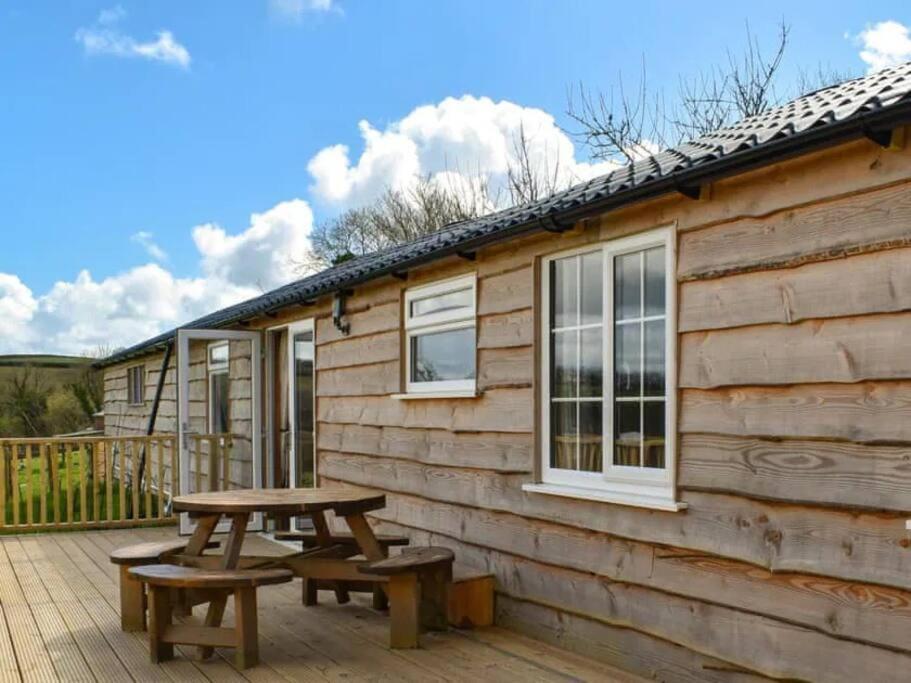 Brook Lodge Liskeard Zewnętrze zdjęcie