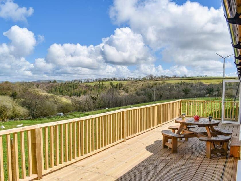 Brook Lodge Liskeard Zewnętrze zdjęcie